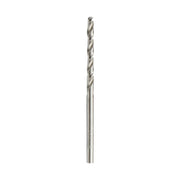 Punta per metallo 3x33x61mm HSS-G Pro DIN 338, gambo cilindrico