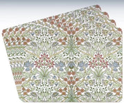 Set di Tavola Premium - Sostenibile e Stilistico - 4 Pezzi