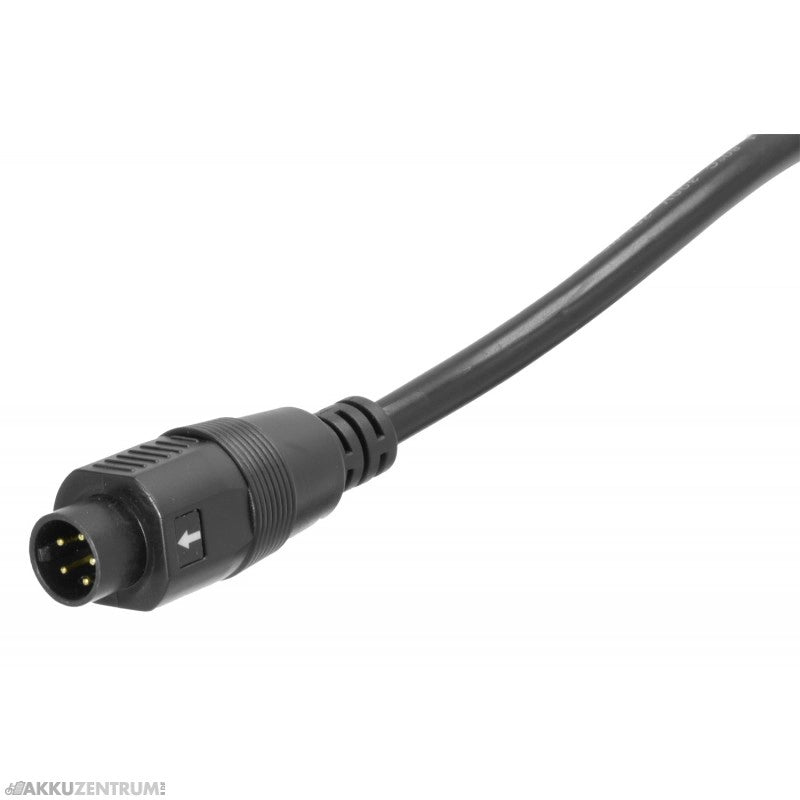 Caricabatterie per batteria Phylion Joycube SF-06/Wall-ES 48V 2A