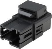 Relais a 5 Pin per Motocicletta - Compatibile con Yamaha - Codice OEM 5DM-81950-01-00 - Collegamento Stabile - Progetto Plug and Play - Alta Capacità di Trasferimento di Corrente