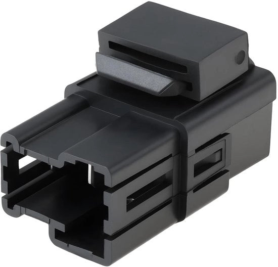 Relais a 5 Pin per Motocicletta - Compatibile con Yamaha - Codice OEM 5DM-81950-01-00 - Collegamento Stabile - Progetto Plug and Play - Alta Capacità di Trasferimento di Corrente