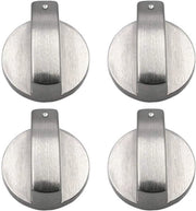 Pompe a gas per forno - 4-Pack maniglie metalliche per cucina