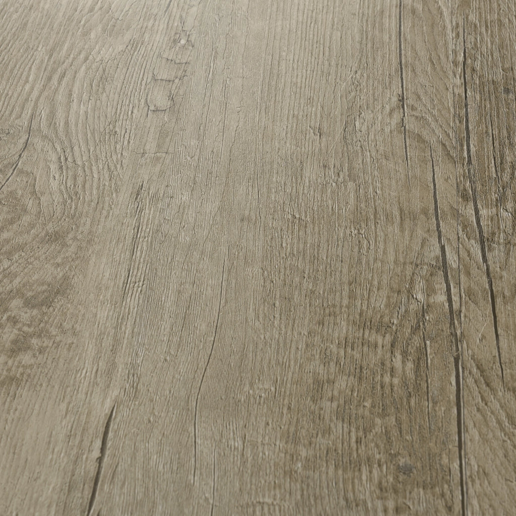Piastrelle Adesive Vanola in PVC per Spazi Interni 28 listoni = 3,92 m² Effetto Quercia Tradizionale NEU.HOLZ
