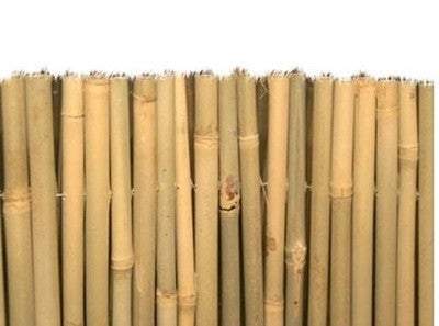 ARELLA MASTER BAMBOO CANNICCIO ARELLE CANNE RECINZIONE OMBRA BAMBU MISURE VARIE