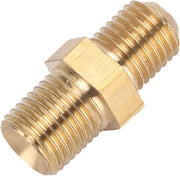 Olio ad olio a vite adattatore di sostituzione per GT35 T25 T28 T3 T4 turbo - Installazione semplice - Utilizzo universale.