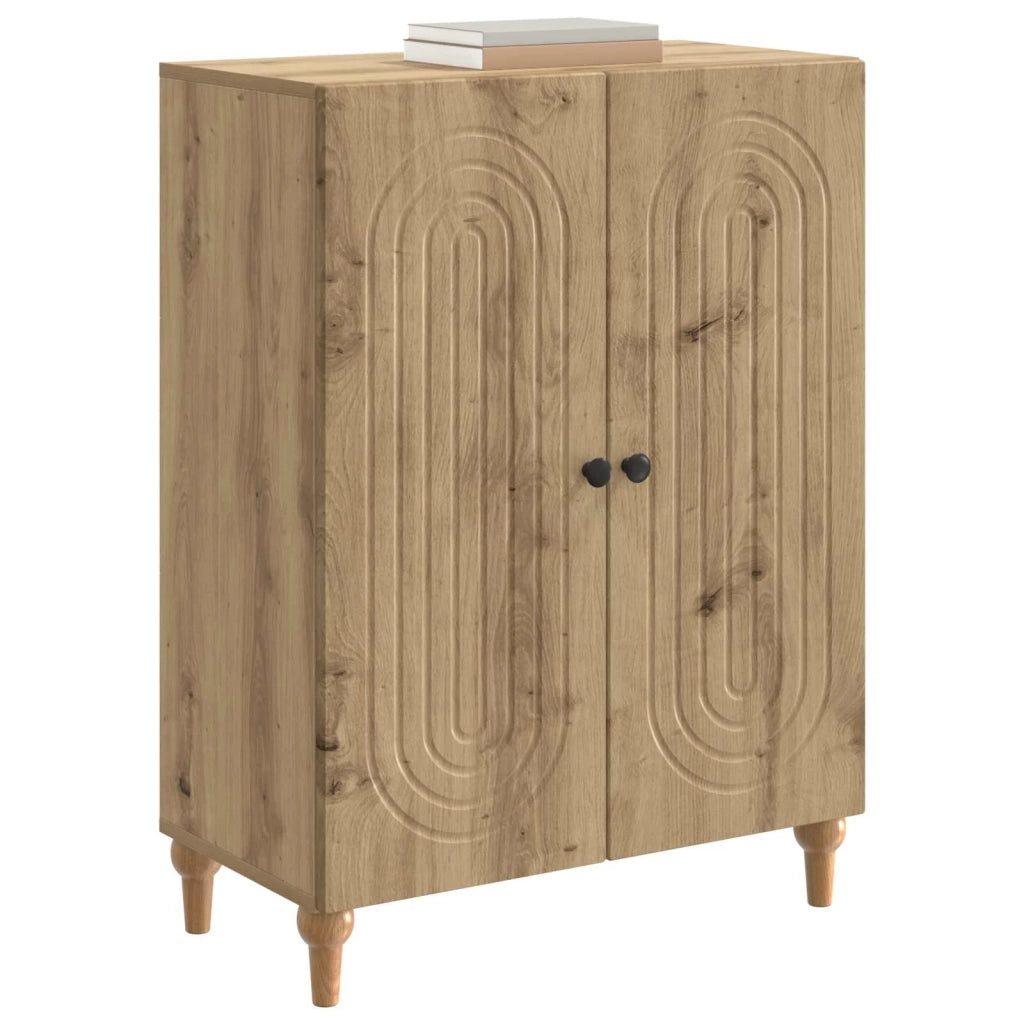 Credenza Rovere Artigianale 66 x 34,5 x 90 cm 894134
