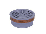 1pz kit 2 filtri a2 per semi maschera m6400 jupiter - a2 cod:ferx.fer428118