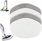 Set di Pannelli di Asciugatura a Microfibra per Vaporetto Smart 35/40 - Pannelli Stoviglie - 4 Pack - Adatto per Vaporetto SV400, SV440, SV420