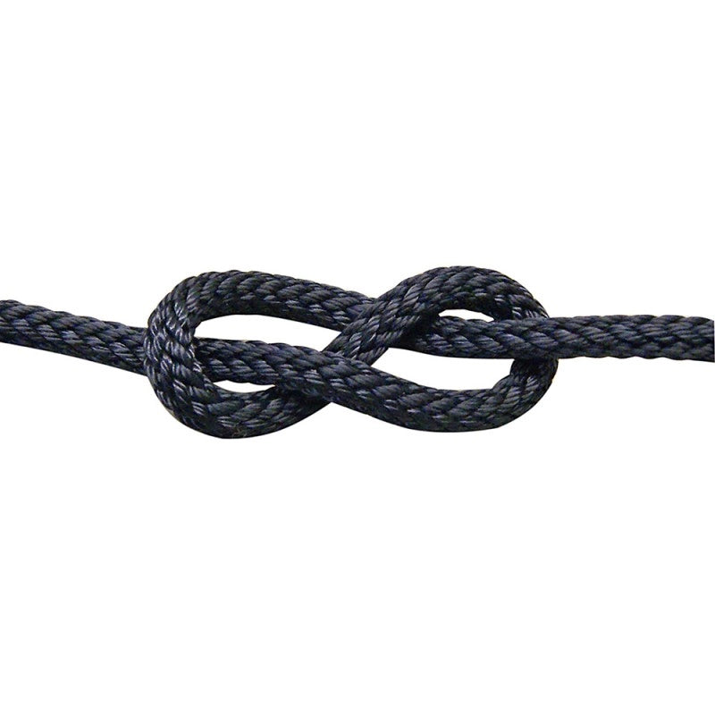TREC. ROUNDLINE BLUNAVY ØMM12 MT200 BRAID ROUNDLINE BLUNAVY ØMM22 MT100