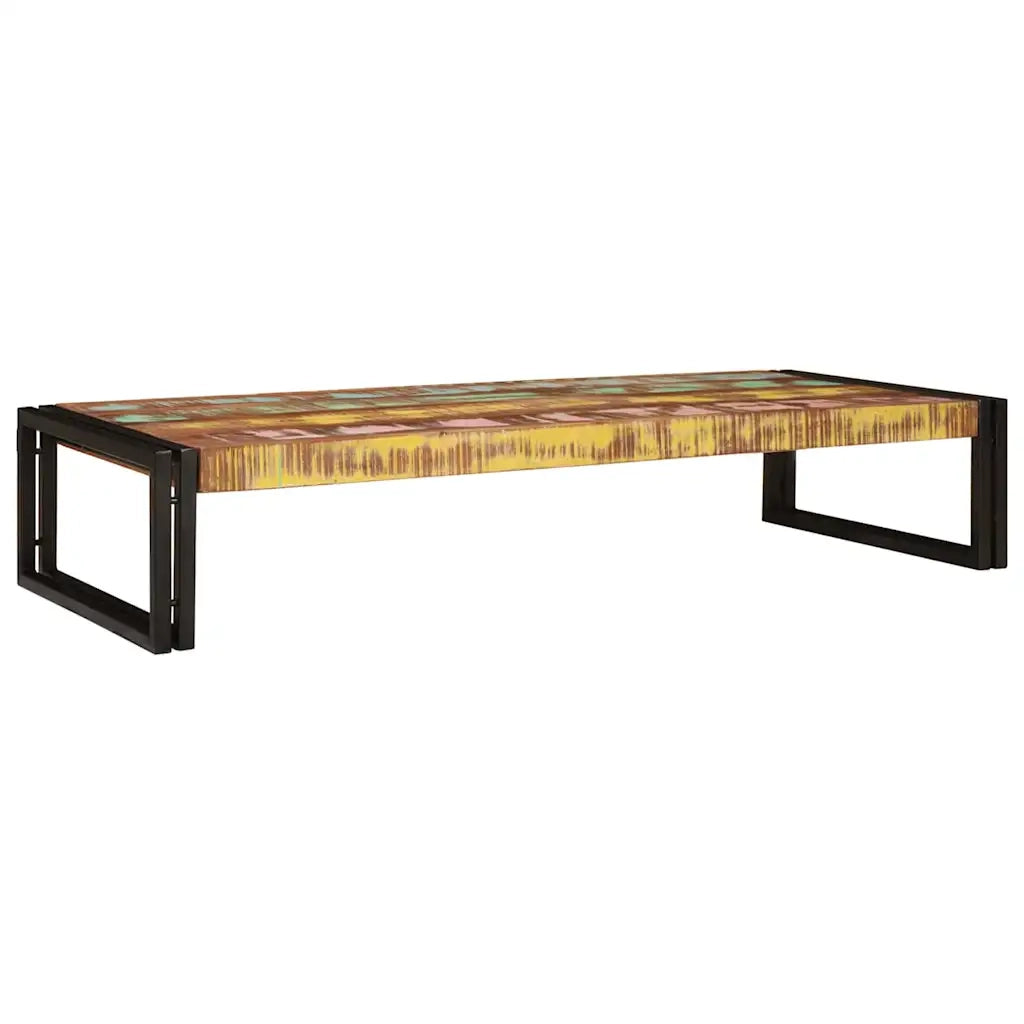 Mensola da bagno Multicolore 120 x 50 x 23 cm CFW4582000