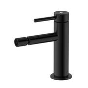 Miscelatore bidet Persio Nero DUCHA.ES