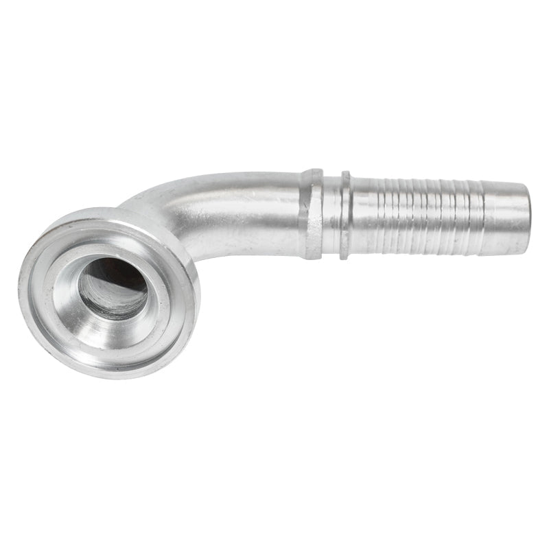 Raccordo flangia FL 90 DN25 50,8