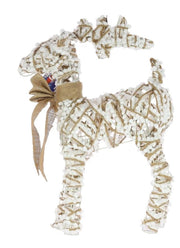 MAURY'S SNOWBALL RENNA 45CM