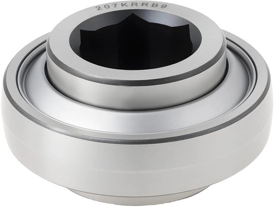 Hexagrato 1-1/8" per Diverse Applicazioni