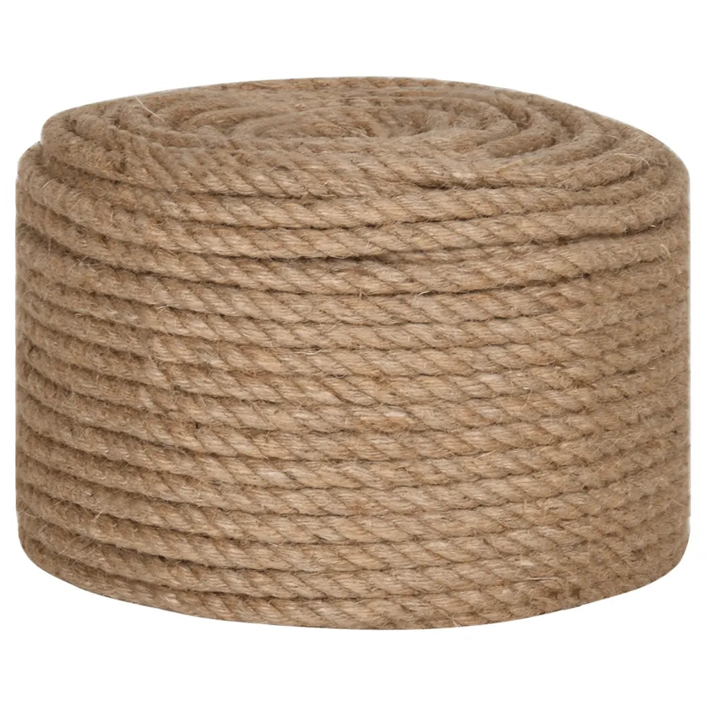 Corda | Fune in Juta 100% 14 mm 250 m