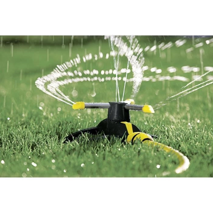 L'irrigatore rotante RS 130/3