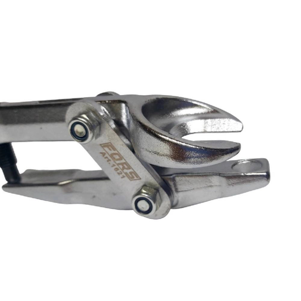 Trade Shop - Estrattore Universale Per Giunti Sferici Cuscinetti Testine Snodi 70 Mm Fs-1621 -