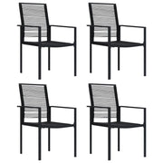 Set da Pranzo da Giardino 5 pz | Set Salotto da Giardino