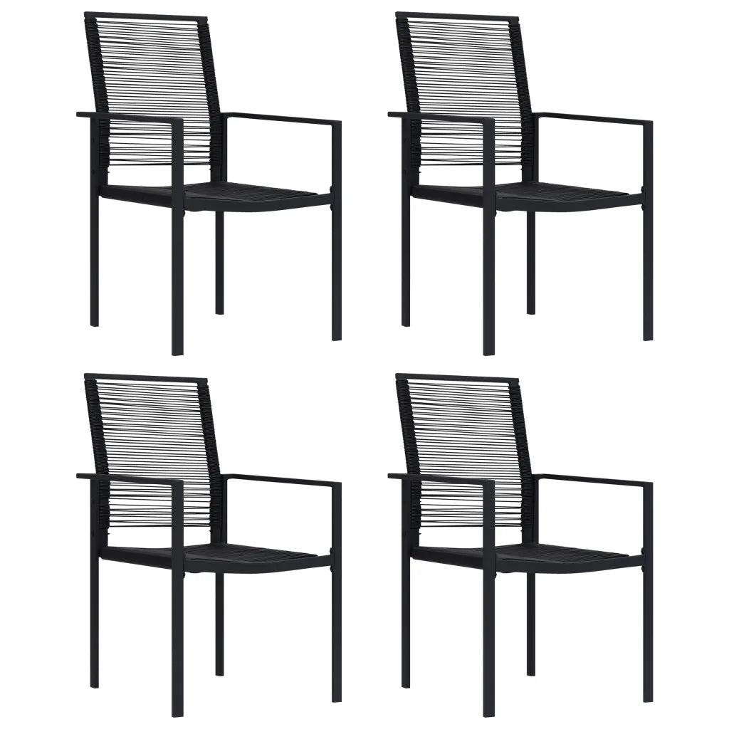 Set da Pranzo da Giardino 5 pz | Set Salotto da Giardino
