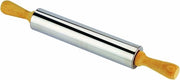 Tegola Rotolante in Acciaio Inox - 25cm x 5cm