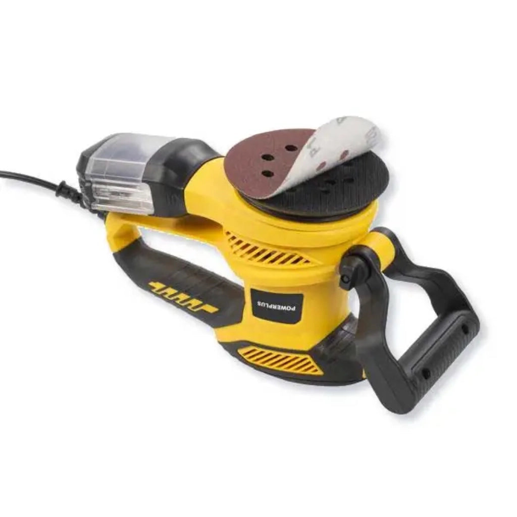 Levigatrice Orbitale 450 W