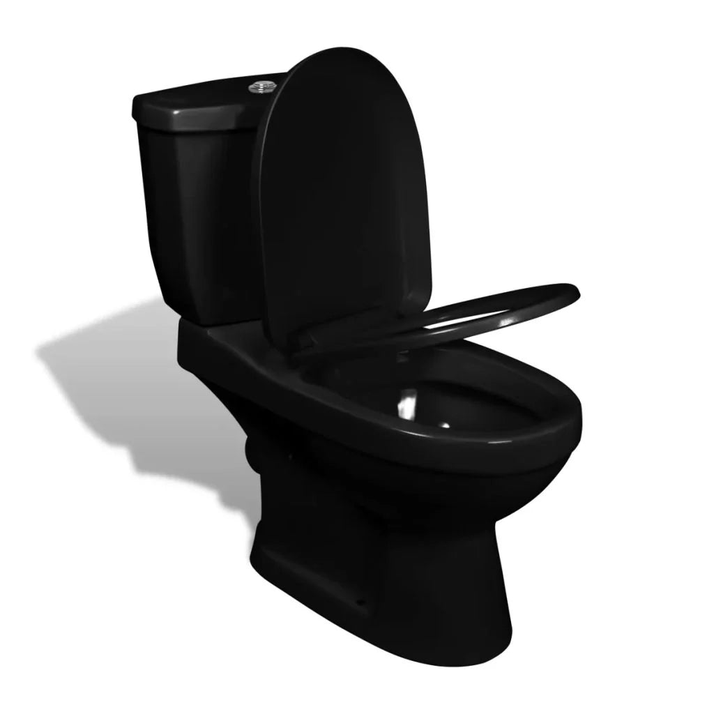 Toilette WC con doppio serbatoio nero 02_0003556