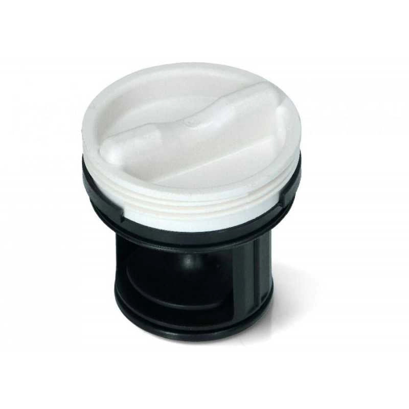 FILTRO POMPA SCARICO ACQUA LAVATRICE CANDY HOOVER ZEROWATT - Candy Hoover Iberna Zerowatt