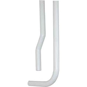 TUBO DI SCARICO PER CASSETTA ALTA 190 cm - Ø 32 mm