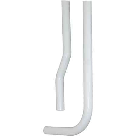TUBO DI SCARICO PER CASSETTA ALTA 190 cm - Ø 32 mm