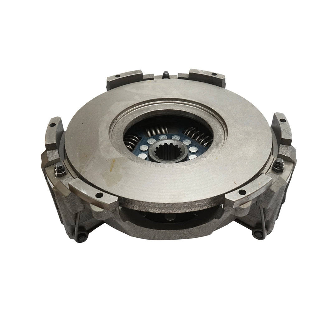 Frizione assemblata Massey Ferguson codice OEM 3620403M91, 526664M91, 881932M93, 886394M93, 886394M91