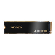 Adata legend 960 2 tb m.2 pci express 4.0 nvme 3d nand - ALEG-960-2TCS