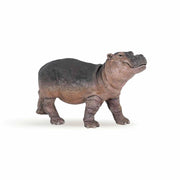 Papo - Hippopotamus calf