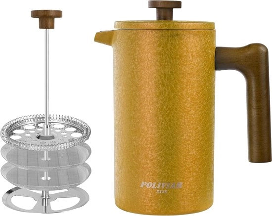Caffè Espresso Automatico