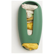 Snips Porta Sacchetti Verde Organizzatore Made in Italy