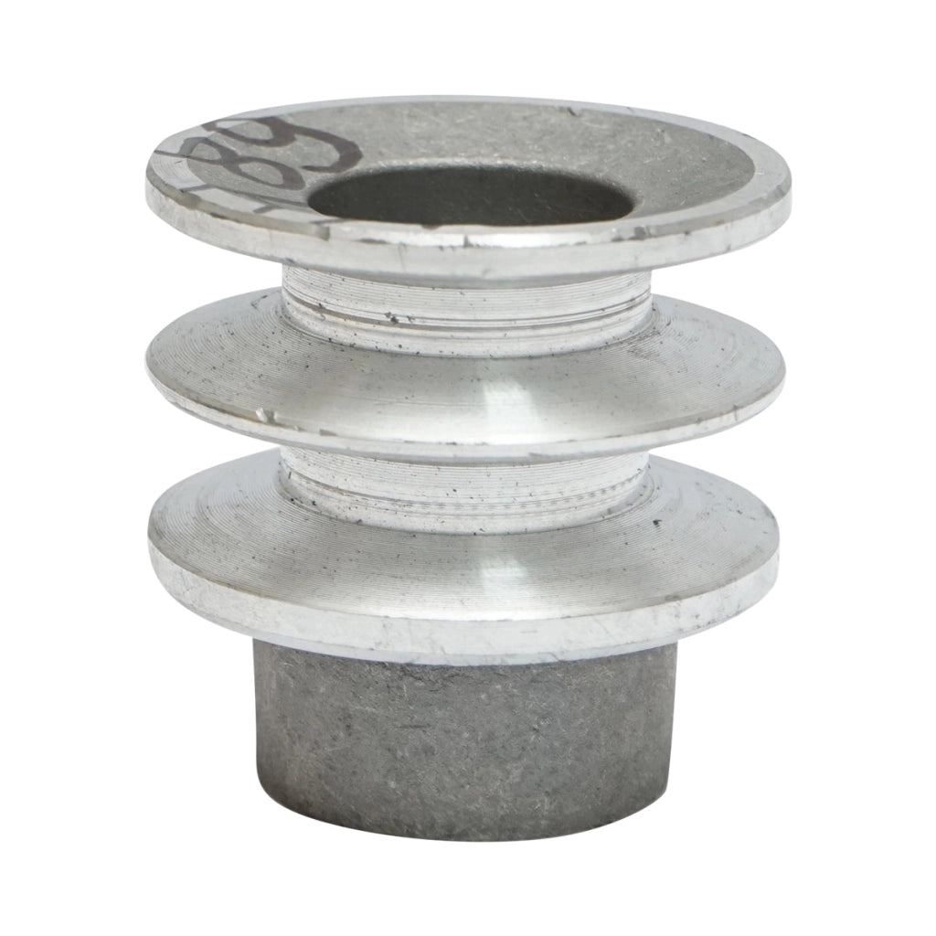 Puleggia per albero con chiavetta da 20 mm, motore da 7 CV
