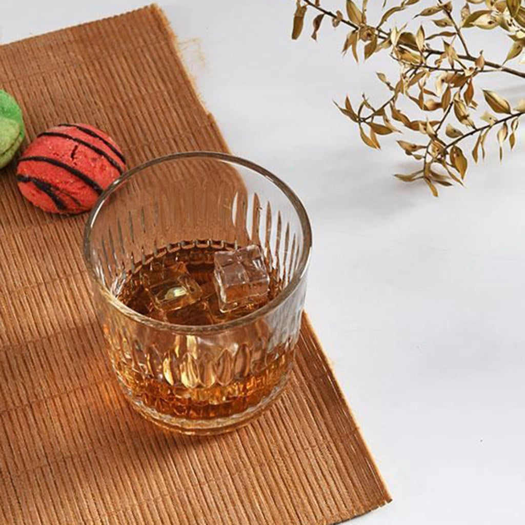 Patere, Bicchieri set da 3 300 ml, Trasparente