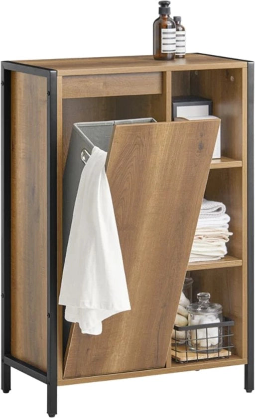 Cassa da bagno in MDF - 60x90x30cm