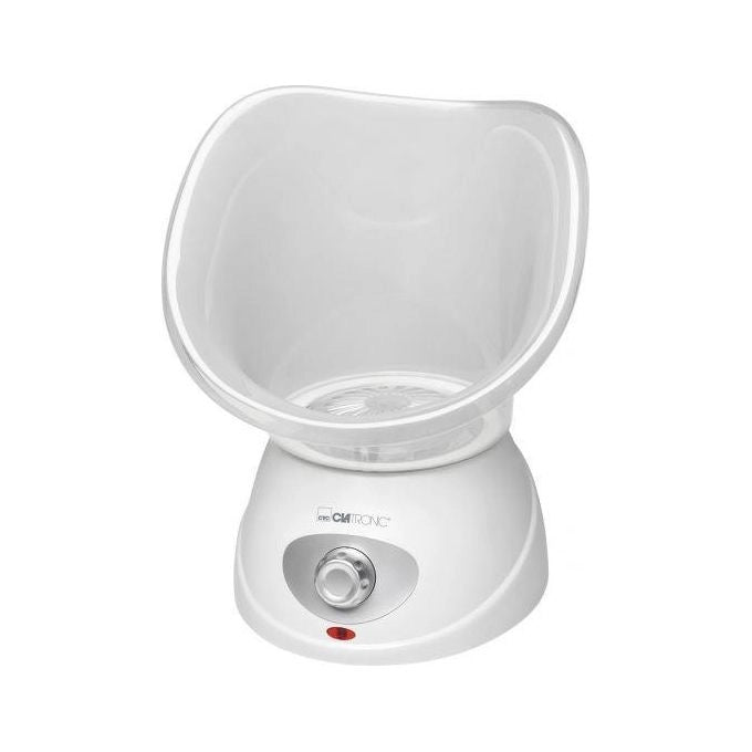 Clatronic GS 3656 sauna facciale Bianco