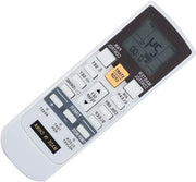 Comando a distanza per climatizzatori Fujitsu - AR-RY12 AR-RY13 AR-RY3 AR-RY4 AR-RY14 AR-RY11