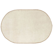 Tappeti per area | Tappeti a zone Naturale 122 x 183 cm Juta