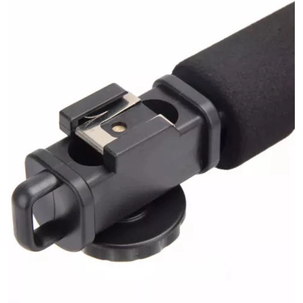 Trade Shop - Stabilizzatore Professionale Per Video Fotocamera Portatile Zu01 Steadycam U-grip -