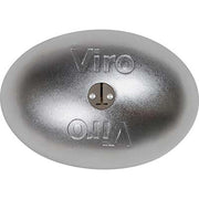 LUCCHETTO VAN LOCK 4222 VIRO  ACCIAIO