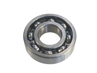 CUSCINETTO 6001 ALBERO MOTORE MOTOSEGA LEGGERA CC.25,4 - 1 pezzi EXCEL