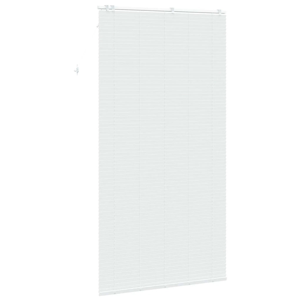 Tenda Veneziana Bianco 140 x 250 cm 35 mm 42015449