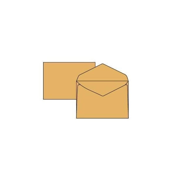 Cf500 buste giallo posta 18x24cm - 038835218