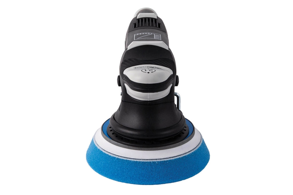 LUCIDATRICE ROTORBITALE RUPES BIGFOOT LHR21 MARK III