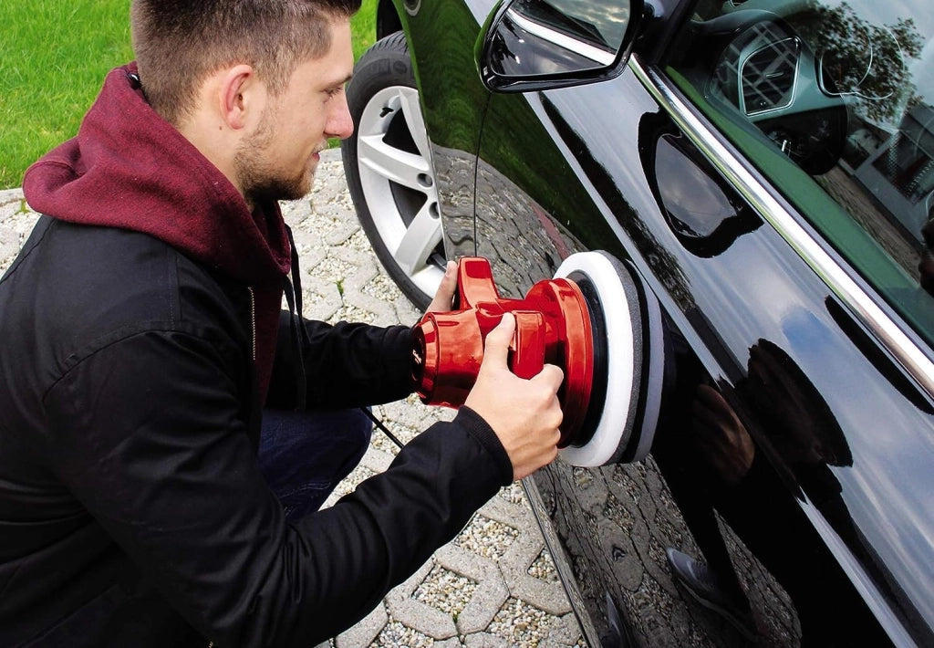 Lucidatrice per Auto 90 W (ccpo 90) Einhell