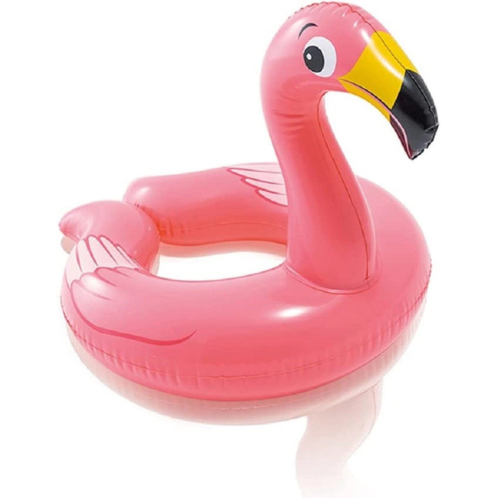 Trade Shop - Salvagente Gonfiabili Animali Simpatici Bambini Modelli Assortiti Piscina 59220 -