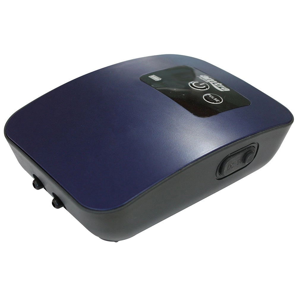 Amtra Air System UPS - aeratore con batteria al Lithio anti black-out Modello: 120