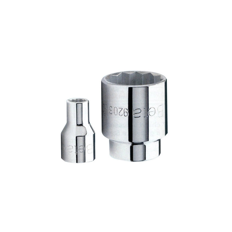 Chiave a bussola Beta da ½" poligonale 12 mm – BETA